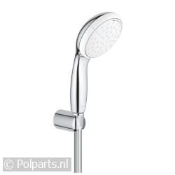 Tempesta Handdouche Set