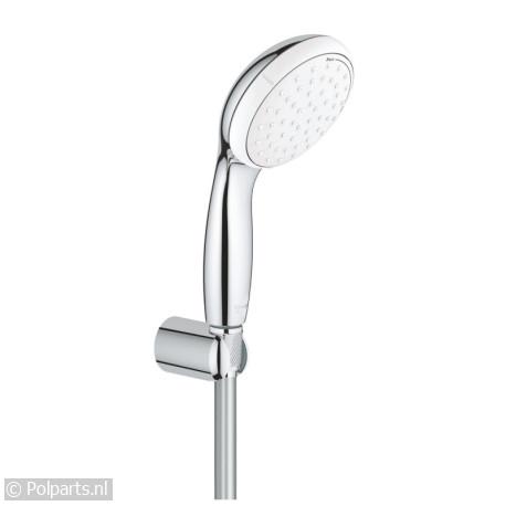 Tempesta Handdouche Set - Grohe - 54541850 - 4005176985447 - 54541850001 - 0488081 - 5.45.41.85-0