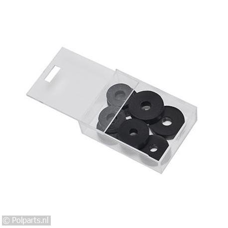 Assortiment kraanschijven - DPS - 54554032 - 8712735029059 - 54554032001 - 391600 - 5.45.54.03-2