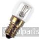 Gloeilamp special ovenlamp 300gr. - Osram - 54616060 - 4050300003108 - 54616060001 - 5.46.16.06-0