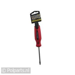 Schroevendraaier PZ1x75mm