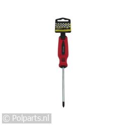 Schroevendraaier PZ1x100mm