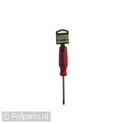 Schroevendraaier PZ2x100mm