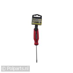 Schroevendraaier 3x75mm