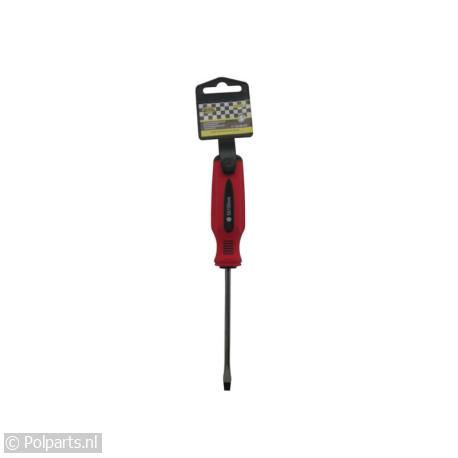 Schroevendraaier 5x100mm - Benson - 55009950 - 8718692626614 - 55009950001 - 010290 - 5.50.09.95-0