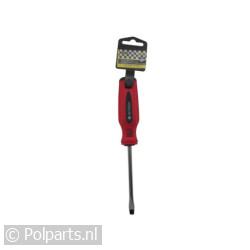 Schroevendraaier 6x100mm