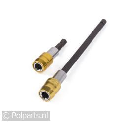 Bithouder Verleng Set 2 delig