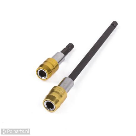 Bithouder Verleng Set 2 delig - Arrow-Tech - 55010660 - 8718026582531 - 55010660001 - 007177 - 5.50.10.66-0