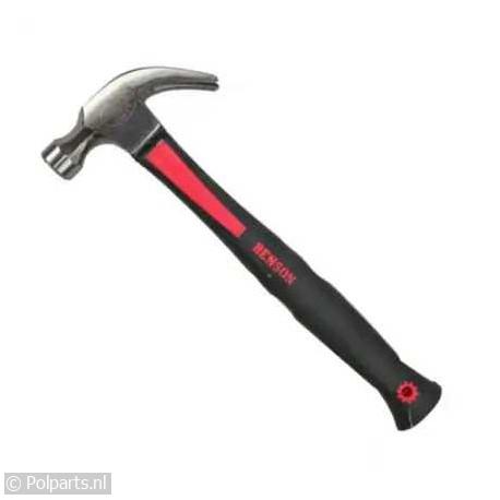 Klauwhamer profi - Benson - 55012170 - 8717729114902 - 55012170001 - 006140 - 5.50.12.17-0