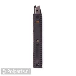 Reserve Afbreekmes 10 Stuks 9mm