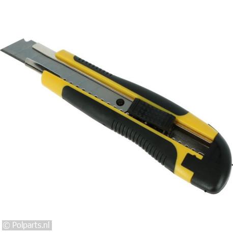 Afbreekmes 18mm - Benson - 55013160 - 091044405753 - 55013160001 - 009104440575 - 8717344999656 - 5.50.13.16-0 - 005215 - 91044405753