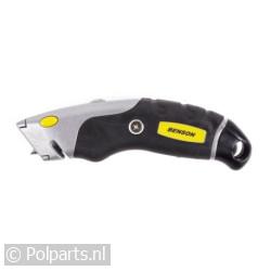 Afbreekmes, 4 messen