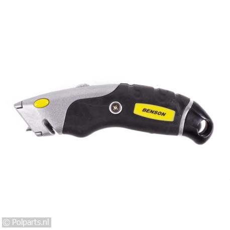 Afbreekmes, 4 messen - Arrow-Tech - 55013180 - 8718375333440 - 55013180001 - 008591 - 5.50.13.18-0