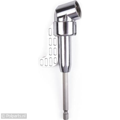 Haakse bithouder - Benson - 55031130 - 8718692627864 - 55031130001 - 5.50.31.13-0 - 010452