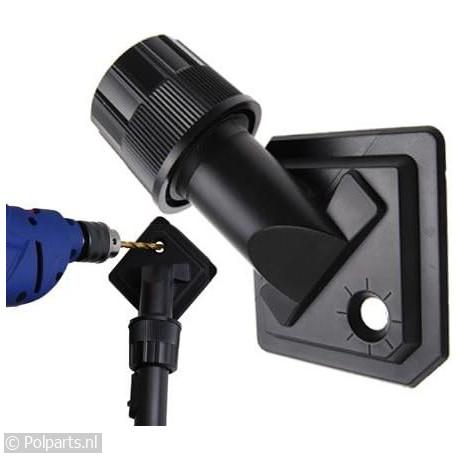 Boorhulpstuk - Universeel - 55031500 - 8713411145933 - 55031500001 - 69UN41 - 5.50.31.50-0 - 4048769009373