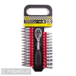 Dopsleutel Set 27 DLG