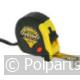 Rolmaat Rolbandmaat professional - Benson - 55035510 - 8717729118351 - 55035510001 - 006694 - 8717655110030 - 8717729118436 - 5.50.35.51-0