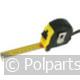 Rolmaat Rolbandmaat professional - Benson - 55035510 - 8717729118351 - 55035510001 - 006694 - 8717655110030 - 8717729118436 - 5.50.35.51-0
