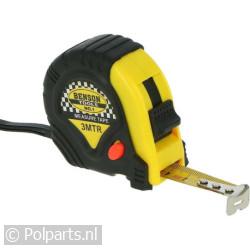 Rolmaat Rolbandmaat professional