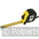 Rolmaat Rolbandmaat professional - Benson - 55035540 - 8717729118344 - 55035540001 - 006693 - 5.50.35.54-0