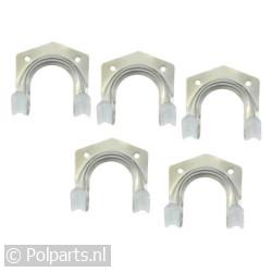 Gereedschap ophanghaak