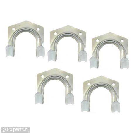 Gereedschap ophanghaak - Benson - 55081010 - 8717729110980 - 55081010001 - 005408 - 5.50.81.01-0