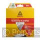 Tochtstrip E profiel zelfklevend - Deltafix - 55502022 - 8711517001542 - 55502022001 - 154 - 5.55.02.02-2
