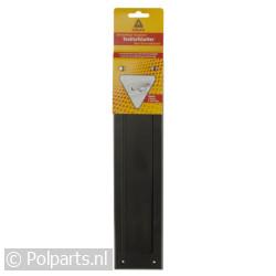 Brievenbus Afdichting met klep