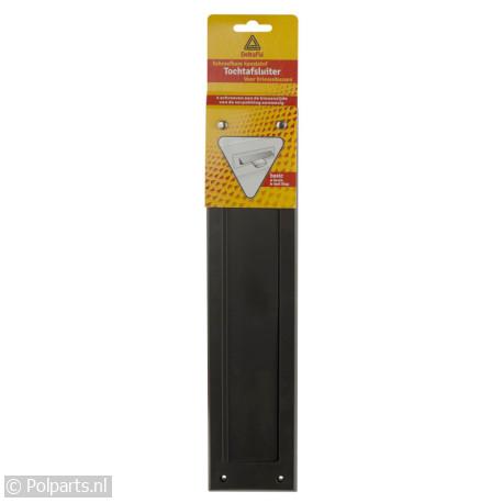 Brievenbus Afdichting met klep - Deltafix - 55502150 - 8711517001931 - 55502150001 - 193 - 5.55.02.15-0