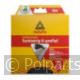 Tochtstrip E-profiel zelfklevend - Deltafix - 55502202 - 8711517001535 - 55502202001 - 153 - 5.55.02.20-2