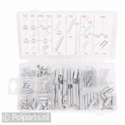 Veer Assortimentsdoos 200 dlg