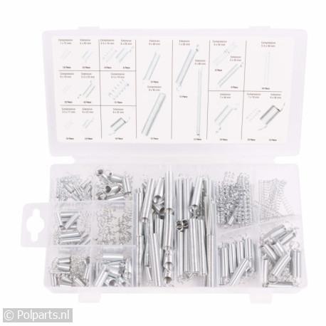 Veer Assortimentsdoos 200 dlg - Benson - 59903850 - 8718375330425 - 59903850001 - 008264 - 5.99.03.85-0