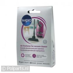 Luchtverfrisser bloemen