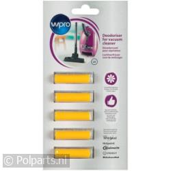 Geurstaafjes stofzuiger -Citroen-