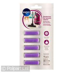 Geurstaafjes stofzuiger -Lavendel-