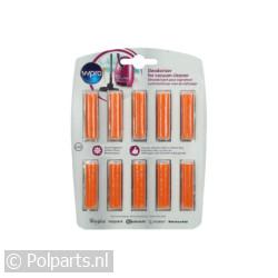 Geurstaafjes stofzuiger -Bloemen-