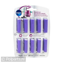 Geurstaafjes stofzuiger -Lavendel-