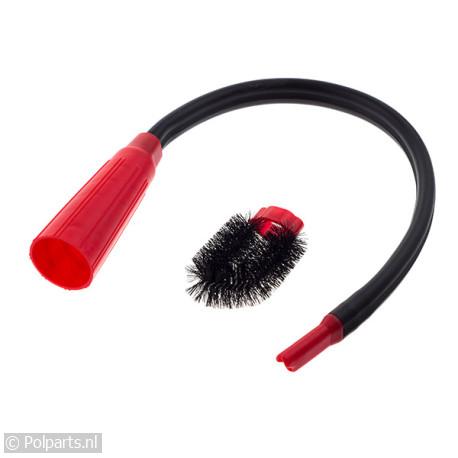 Slang Flexi Clean - Easyfiks - 60010026 - 5021879214607 - 60010026001 - 8713411005220 - 6.00.10.02-6