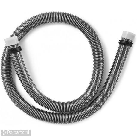 Stofzuigerslang 2x klikring 32mm 180cm - Easyfiks - 60011306 - 8713411005824 - 60011306001 - SM2439 - 6.00.11.30-6