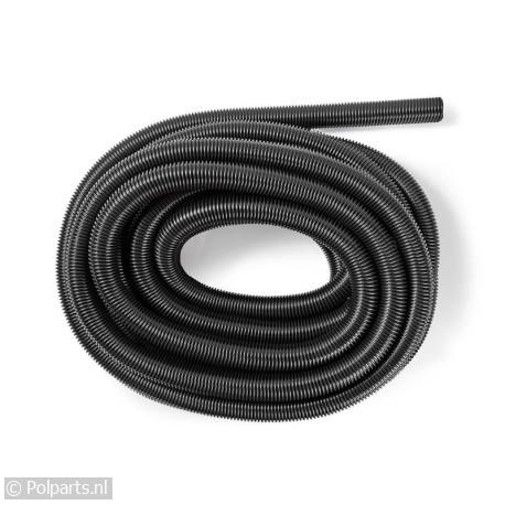 Slang 32mm -op rol- zwart 20meter - Universeel - 60011425 - 5021879169242 - 60011425001 - 0340104200/20MTR - 6.00.11.42-5