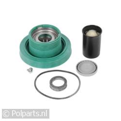 Zuigbuis telescoop 32mm