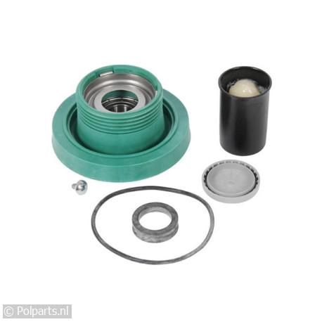 Zuigbuis telescoop 32mm - Easyfiks - 250100 - 60014016 - 5021879214317 - 60014016001 - 8713411005268 - 6.00.14.01-6