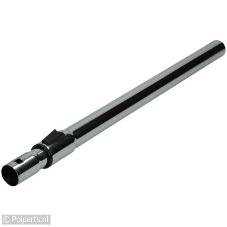 Zuigbuis telescoop 35mm - Easyfiks - 60014026 - 5021879214324 - 60014026001 - 8713411005251 - 6.00.14.02-6