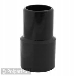 Mof 32mm met binnendraad