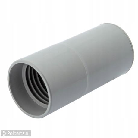 Mof 2x 32mm -verbinding- - Universeel - 60015331 - 5021879046185 - 60015331001 - 8506093121 - 6.00.15.33-1