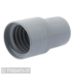 Mof 38mm met binnendraad