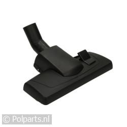 Combi-zuigmond 35mm met breed wiel