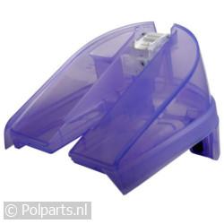 Zijborstels iRobot Roomba -4 Stuks-