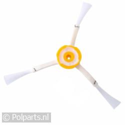 Zijborstels iRobot Roomba -3 Stuks-