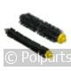 BorstelSet iRobot Roomba - Universeel - 60018080 - 60018080001 - 10-IR-02 - 6.00.18.08-0 - 8713411207815 - 5053197014348 - 8014025063683